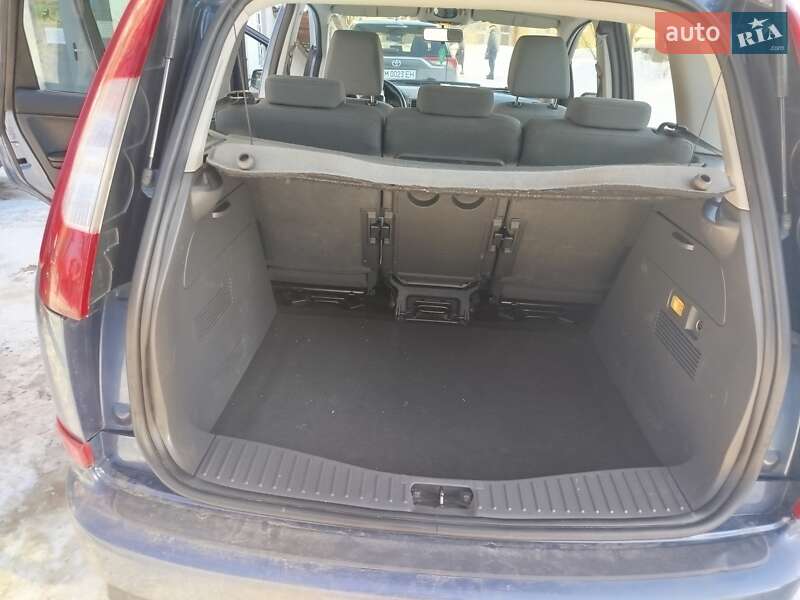 Мінівен Ford Focus C-Max 2006 в Житомирі