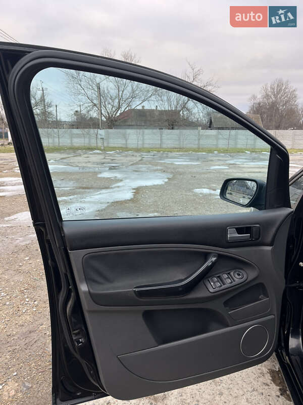 Мінівен Ford Focus C-Max 2007 в Біляївці фото 16 Мінівен Ford Focus C-Max 2007 в Біляївці