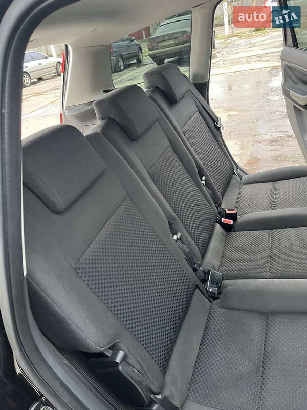 Мінівен Ford Focus C-Max 2007 в Біляївці фото 26 Мінівен Ford Focus C-Max 2007 в Біляївці