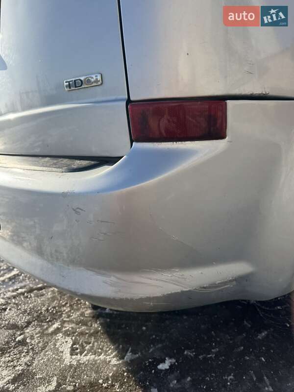 Минивэн Ford Focus C-Max 2008 в Днепре фото 17 Минивэн Ford Focus C-Max 2008 в Днепре