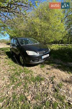 Мінівен Ford Focus C-Max 2006 в Бару