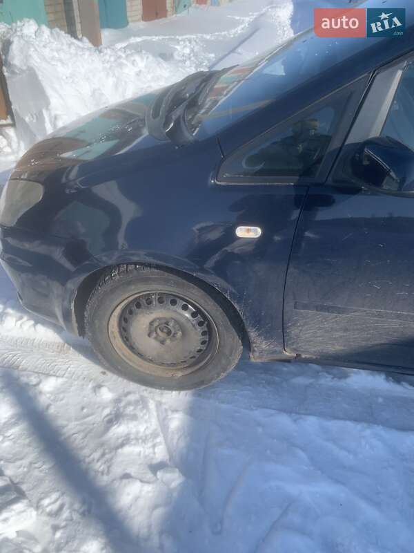 Мінівен Ford Focus C-Max 2007 в Олександрії фото 4 Мінівен Ford Focus C-Max 2007 в Олександрії