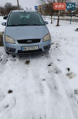 Мінівен Ford Focus C-Max 2006 в Рівному
