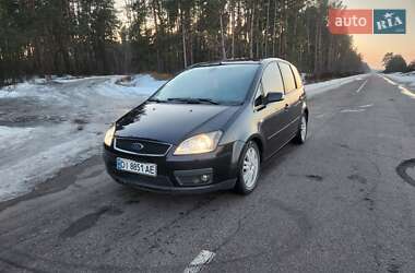 Мінівен Ford Focus C-Max 2005 в Березному