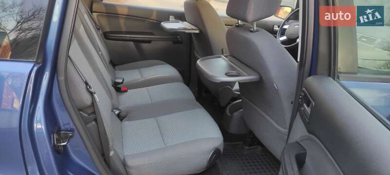 Мінівен Ford Focus C-Max 2007 в Одесі