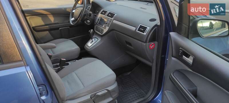 Мінівен Ford Focus C-Max 2007 в Одесі