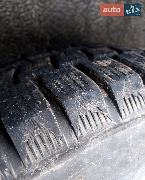 Минивэн Ford Focus C-Max 2009 в Богодухове