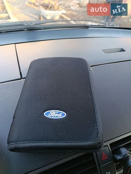 Мінівен Ford Focus C-Max 2005 в Луцьку