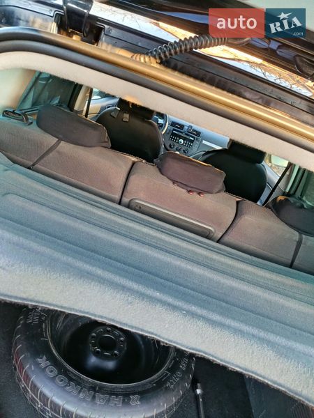 Мінівен Ford Focus C-Max 2005 в Луцьку