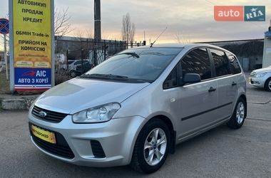 Минивэн Ford Focus C-Max 2008 в Николаеве