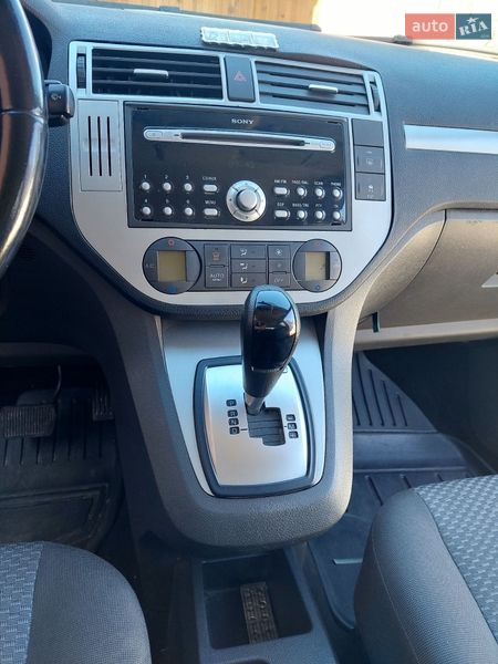 Мінівен Ford Focus C-Max 2006 в Макарові