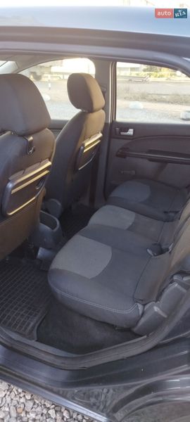 Минивэн Ford Focus C-Max 2006 в Полтаве