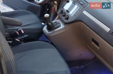 Минивэн Ford Focus C-Max 2006 в Полтаве