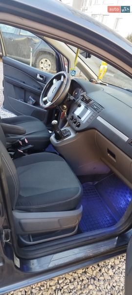 Минивэн Ford Focus C-Max 2006 в Полтаве
