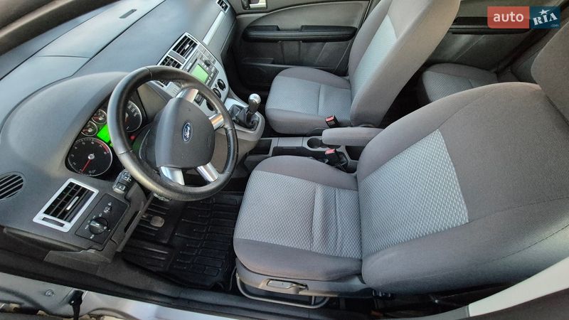 Минивэн Ford Focus C-Max 2006 в Полтаве