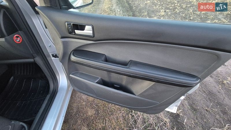 Минивэн Ford Focus C-Max 2006 в Полтаве