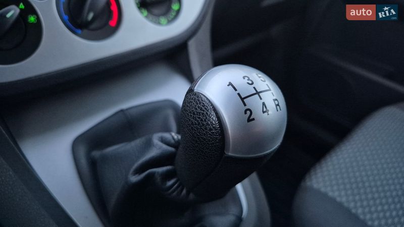 Минивэн Ford Focus C-Max 2006 в Полтаве