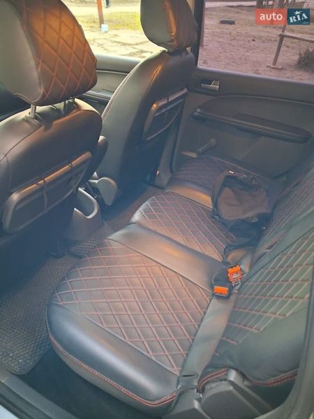 Минивэн Ford Focus C-Max 2005 в Николаеве