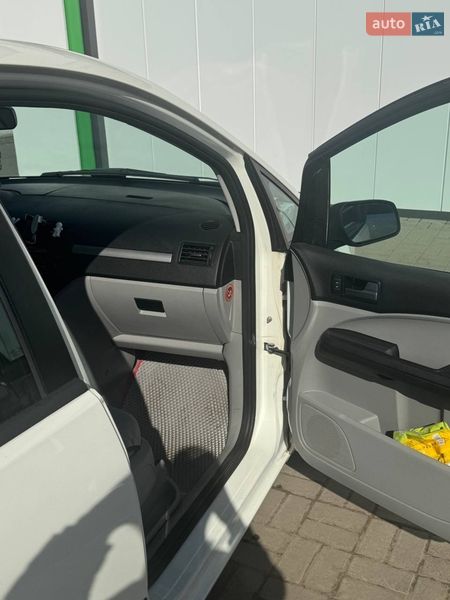 Минивэн Ford Focus C-Max 2005 в Житомире фото 6 Минивэн Ford Focus C-Max 2005 в Житомире