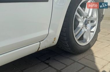 Минивэн Ford Focus C-Max 2005 в Житомире
