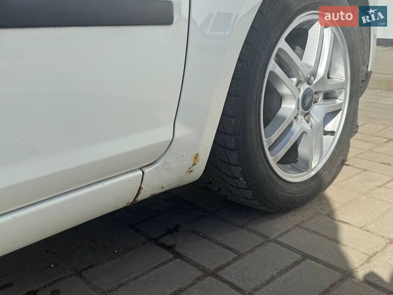 Минивэн Ford Focus C-Max 2005 в Житомире фото 9 Минивэн Ford Focus C-Max 2005 в Житомире