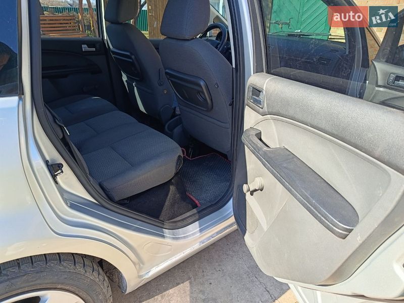 Мінівен Ford Focus C-Max 2007 в Іваничах фото 15 Мінівен Ford Focus C-Max 2007 в Іваничах