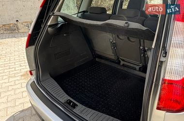 Минивэн Ford Focus C-Max 2006 в Тернополе