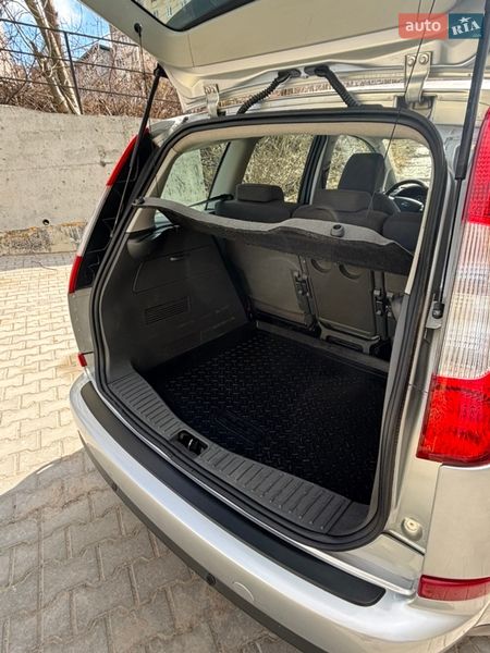 Мінівен Ford Focus C-Max 2006 в Тернополі фото 14 Мінівен Ford Focus C-Max 2006 в Тернополі