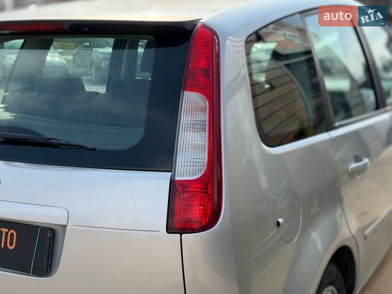 Мінівен Ford Focus C-Max 2006 в Шептицькому