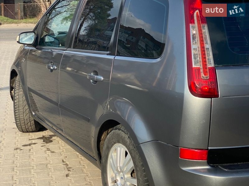 Мінівен Ford Focus C-Max 2005 в Хмельницькому