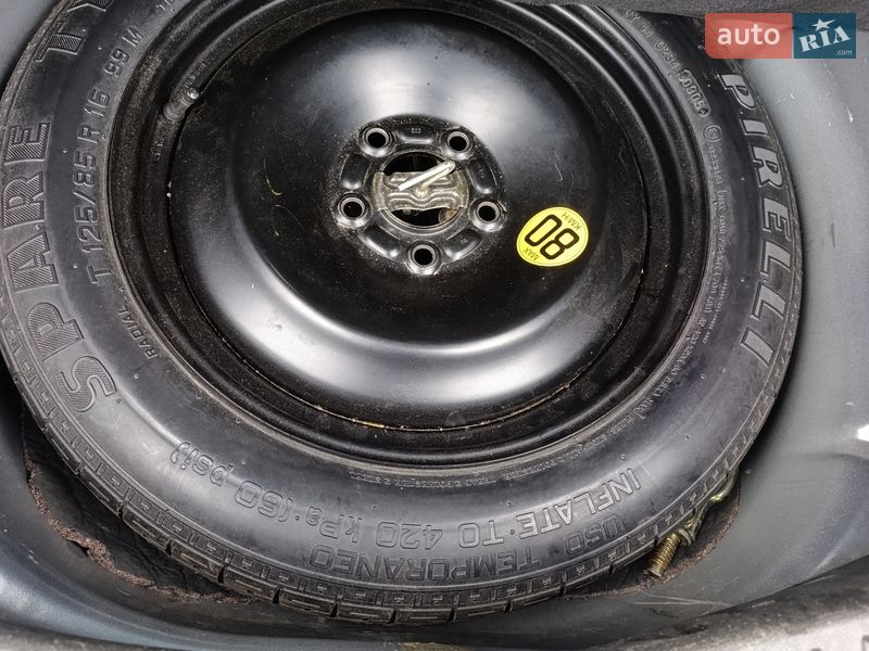 Минивэн Ford Focus C-Max 2005 в Харькове фото 4 Минивэн Ford Focus C-Max 2005 в Харькове