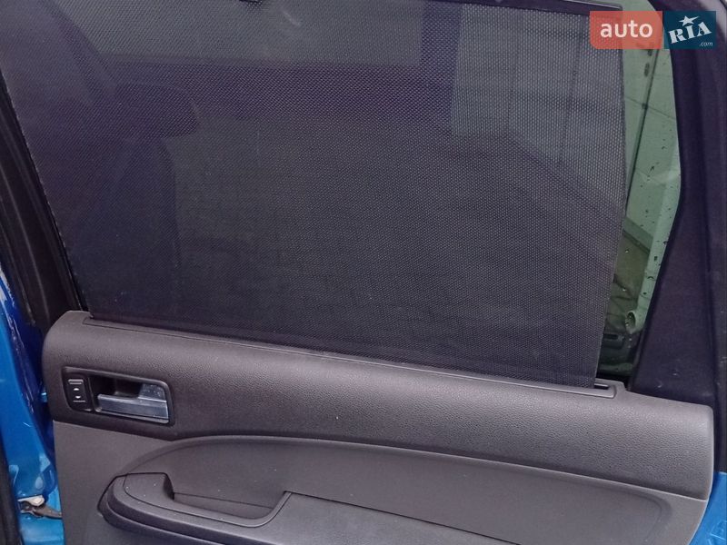 Минивэн Ford Focus C-Max 2005 в Виннице