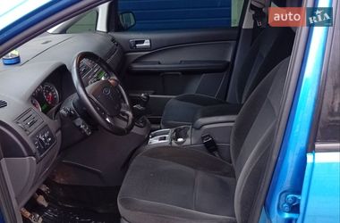 Минивэн Ford Focus C-Max 2005 в Виннице