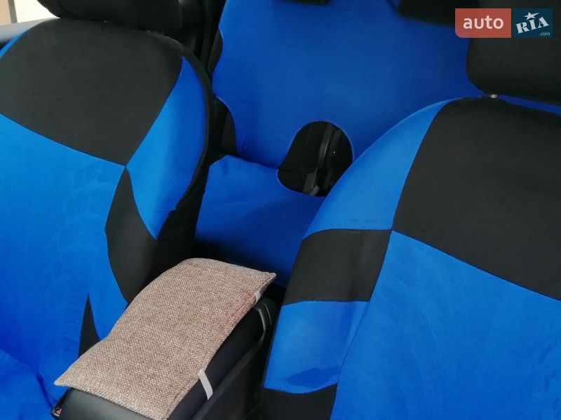 Минивэн Ford Focus C-Max 2007 в Миргороде фото 3 Минивэн Ford Focus C-Max 2007 в Миргороде