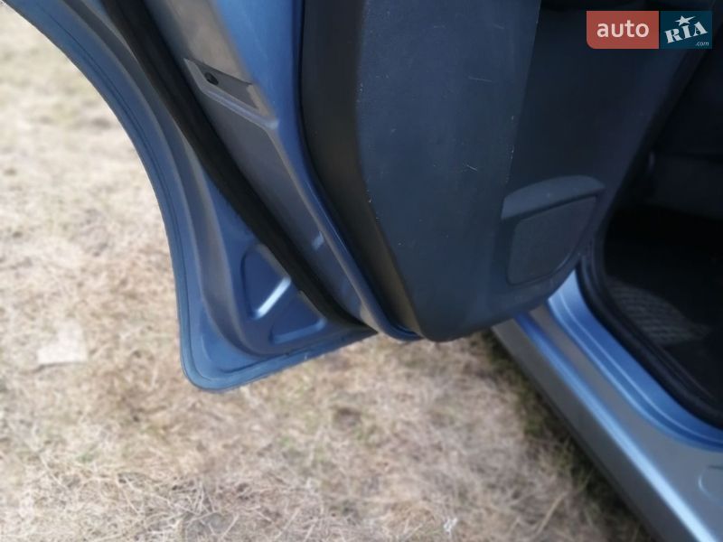 Минивэн Ford Focus C-Max 2007 в Миргороде фото 13 Минивэн Ford Focus C-Max 2007 в Миргороде