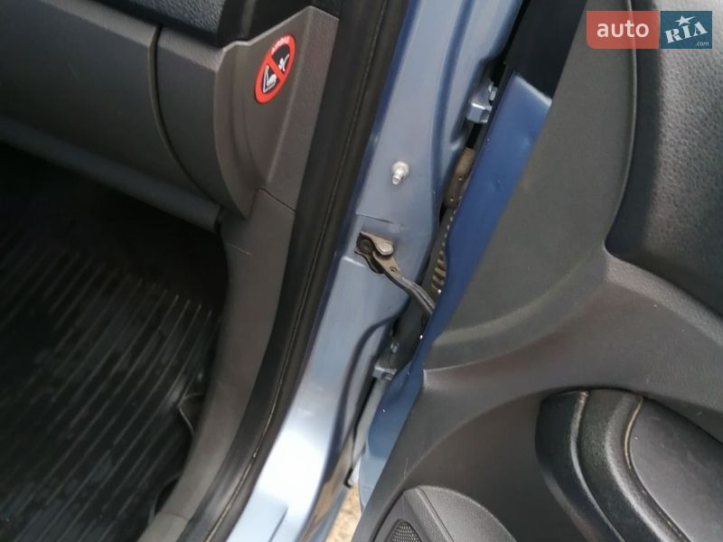 Минивэн Ford Focus C-Max 2007 в Миргороде фото 17 Минивэн Ford Focus C-Max 2007 в Миргороде