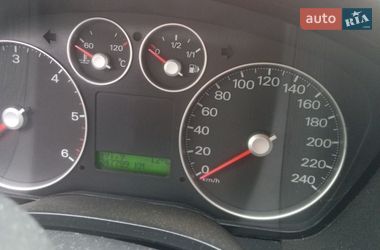 Минивэн Ford Focus C-Max 2004 в Черновцах