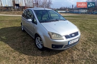 Минивэн Ford Focus C-Max 2006 в Виннице