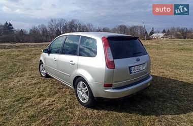 Минивэн Ford Focus C-Max 2006 в Виннице