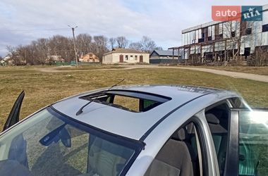 Минивэн Ford Focus C-Max 2006 в Виннице