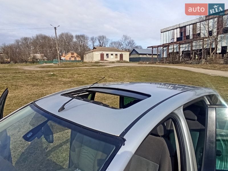 Минивэн Ford Focus C-Max 2006 в Виннице фото 18 Минивэн Ford Focus C-Max 2006 в Виннице