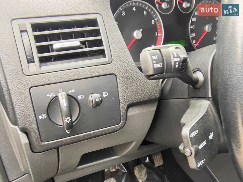 Минивэн Ford Focus C-Max 2005 в Луцке фото 14 Минивэн Ford Focus C-Max 2005 в Луцке
