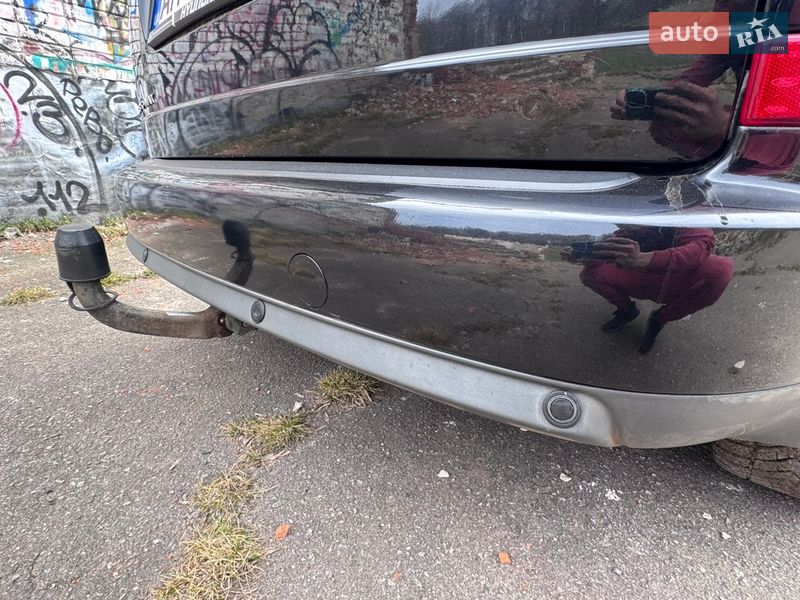 Минивэн Ford Focus C-Max 2006 в Полтаве фото 15 Минивэн Ford Focus C-Max 2006 в Полтаве