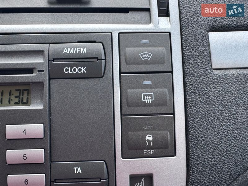 Минивэн Ford Focus C-Max 2006 в Полтаве фото 27 Минивэн Ford Focus C-Max 2006 в Полтаве