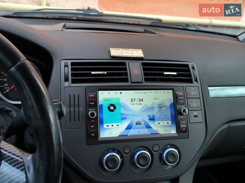 Минивэн Ford Focus C-Max 2008 в Броварах фото 14 Минивэн Ford Focus C-Max 2008 в Броварах