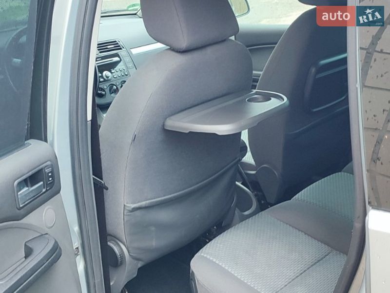 Минивэн Ford Focus C-Max 2005 в Черкассах