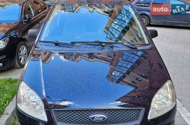 Минивэн Ford Focus C-Max 2005 в Калуше