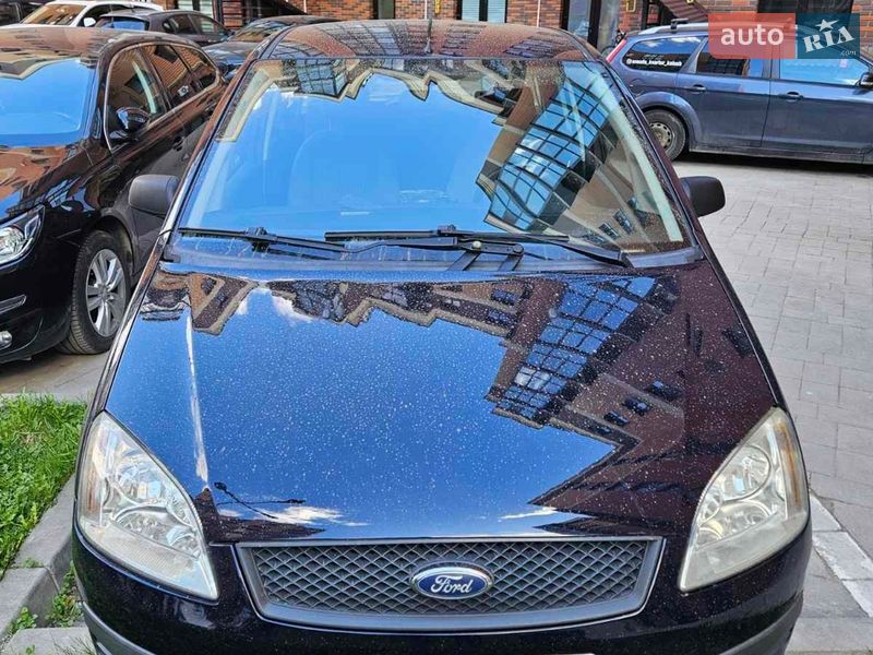 Ford Focus C-Max 2005