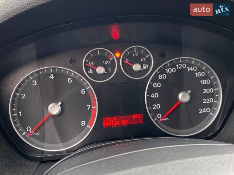 Мікровен Ford Focus C-Max 2007 в Чорткові фото 12 Мікровен Ford Focus C-Max 2007 в Чорткові