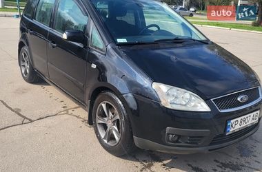 Мінівен Ford Focus C-Max 2006 в Запоріжжі